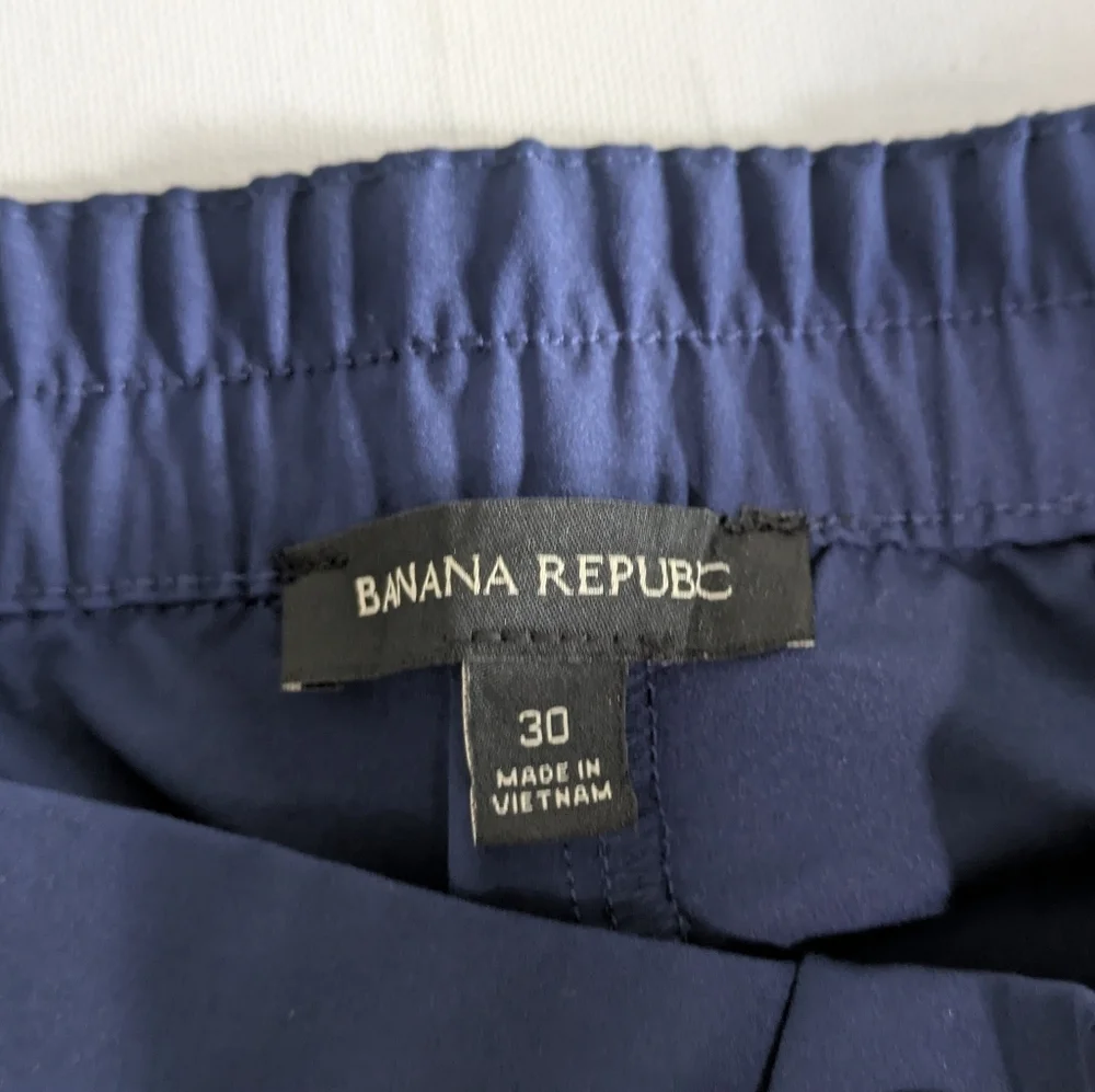 Banana Republic banana republic